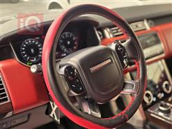 لاند روفر رانج روفر فوج